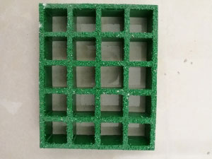 玻璃鋼格柵